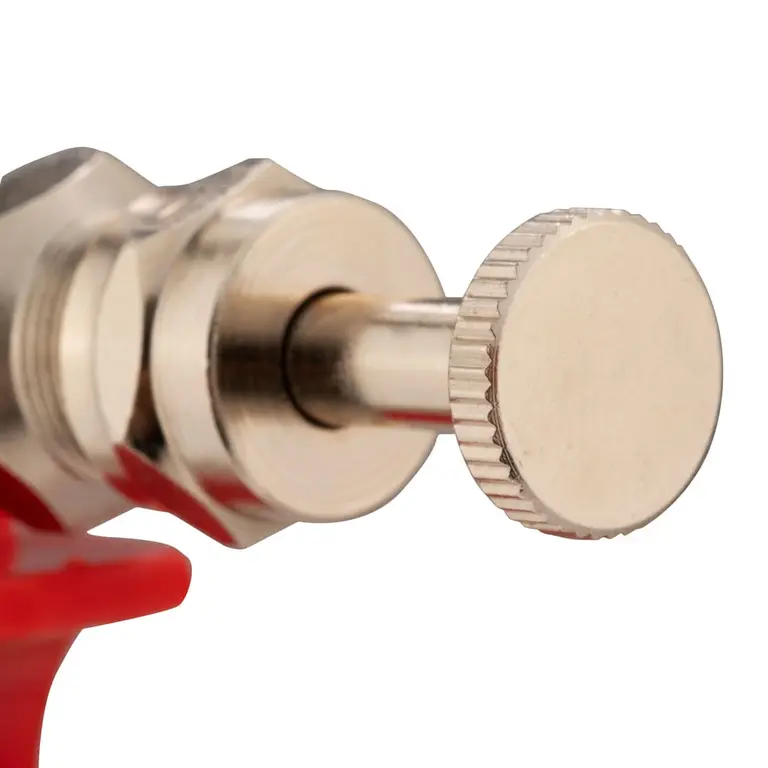 پیستوله بادی سایه پاش سایز 0.5 رونیکس مدل RH-6405